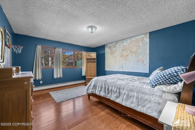 4346 Rendezvous Circle, Anchorage, AK 99504