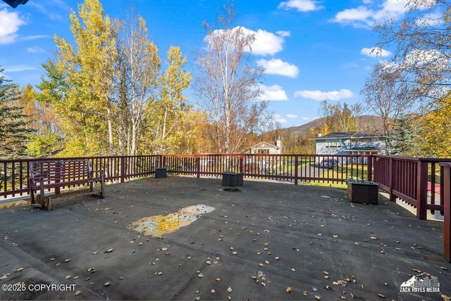 4346 Rendezvous Circle, Anchorage, AK 99504