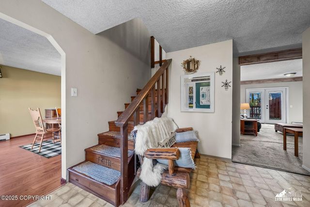 4346 Rendezvous Circle, Anchorage, AK 99504