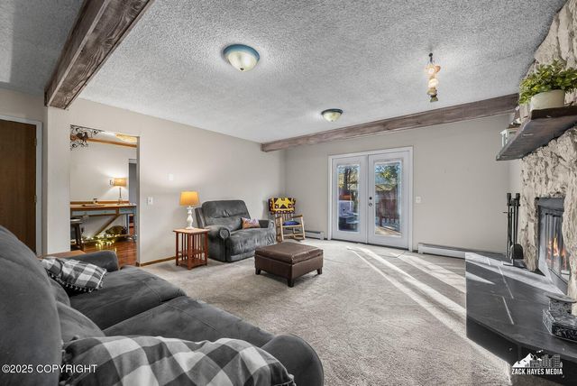 4346 Rendezvous Circle, Anchorage, AK 99504