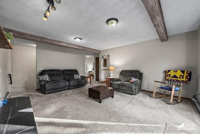 4346 Rendezvous Circle, Anchorage, AK 99504