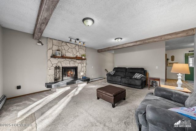 4346 Rendezvous Circle, Anchorage, AK 99504