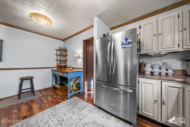 4346 Rendezvous Circle, Anchorage, AK 99504