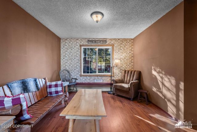 4346 Rendezvous Circle, Anchorage, AK 99504