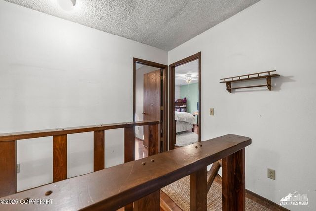 4346 Rendezvous Circle, Anchorage, AK 99504