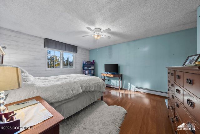 4346 Rendezvous Circle, Anchorage, AK 99504