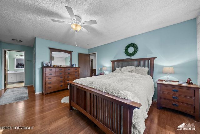4346 Rendezvous Circle, Anchorage, AK 99504