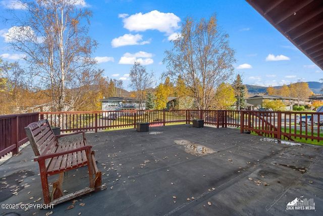 4346 Rendezvous Circle, Anchorage, AK 99504