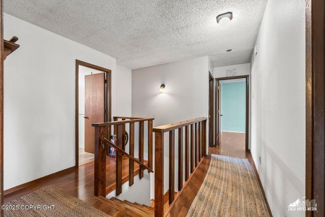 4346 Rendezvous Circle, Anchorage, AK 99504
