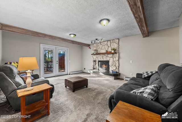 4346 Rendezvous Circle, Anchorage, AK 99504