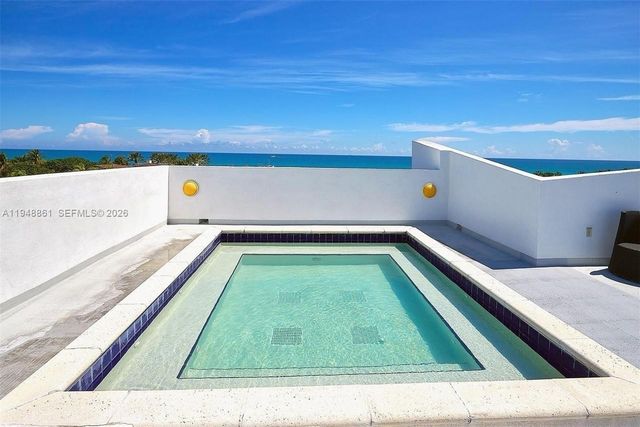 7700 Collins Ave 5, Miami Beach, FL 33141