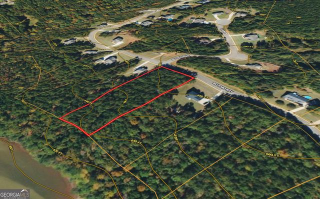 176 Belford Way, Jackson, GA 30233