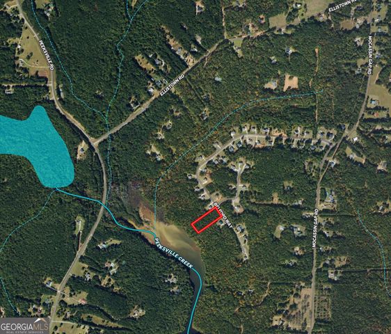 176 Belford Way, Jackson, GA 30233