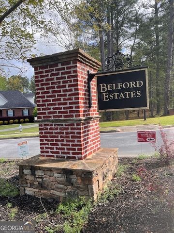 176 Belford Way, Jackson, GA 30233