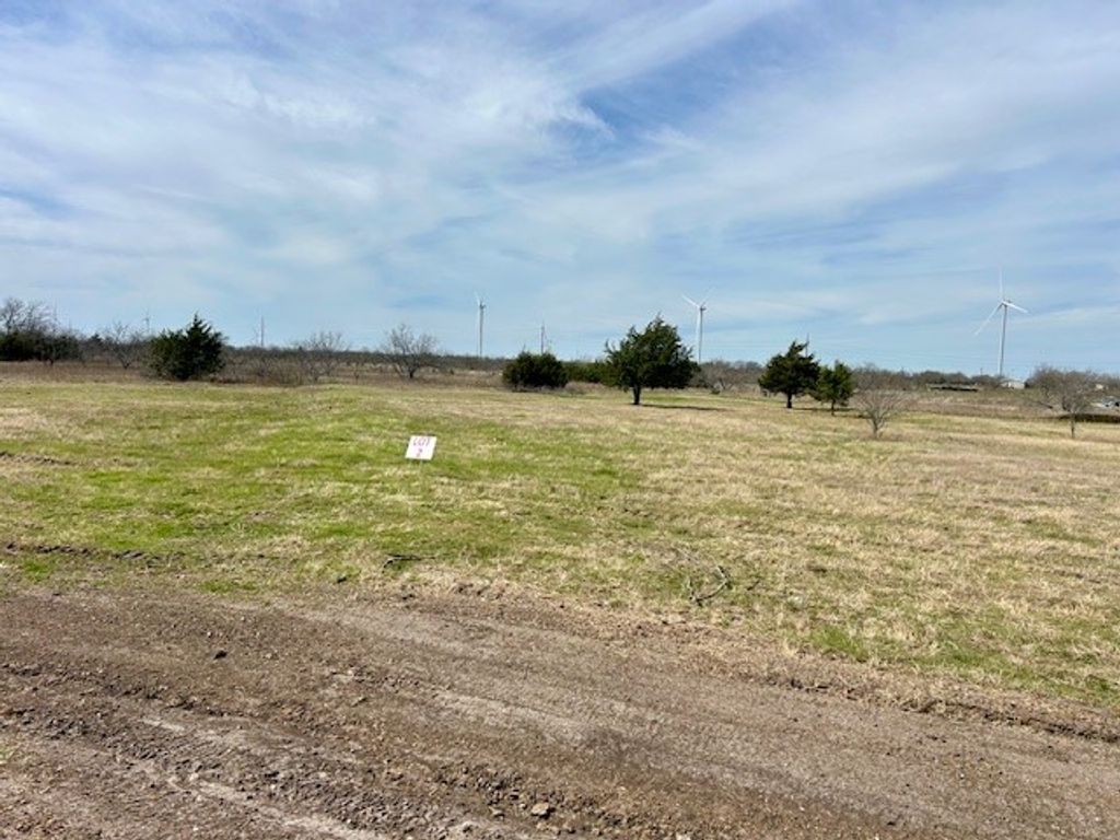 TBD SW CR 4260 lot 2, Dawson, TX 76639