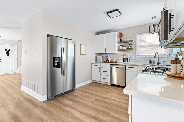 8442 Arlen Drive, Blacklick, OH 43004