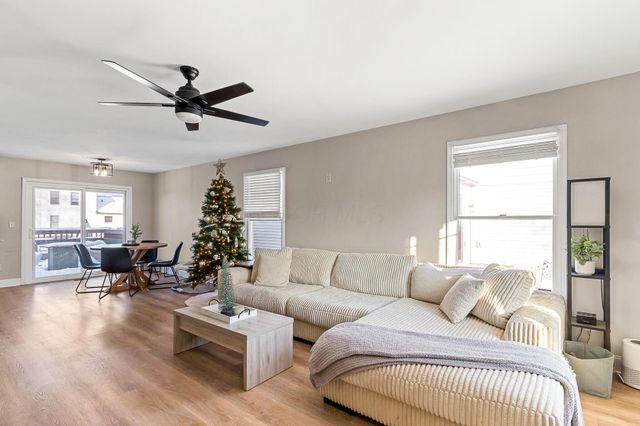 8442 Arlen Drive, Blacklick, OH 43004