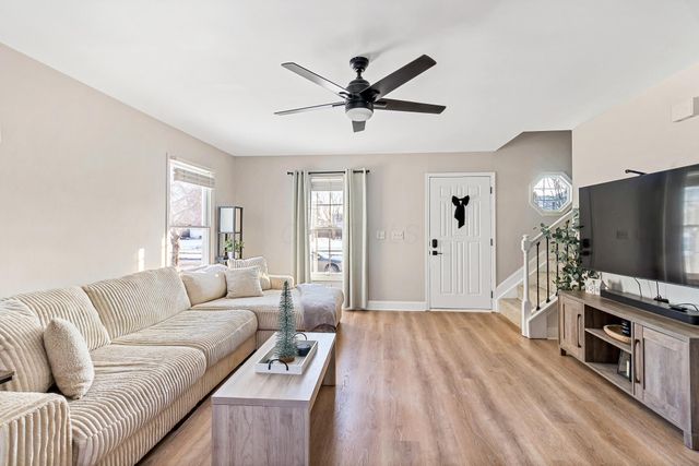 8442 Arlen Drive, Blacklick, OH 43004