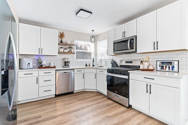 8442 Arlen Drive, Blacklick, OH 43004