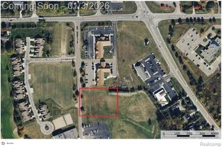 VL Fairway Drive, Davison, MI 48423