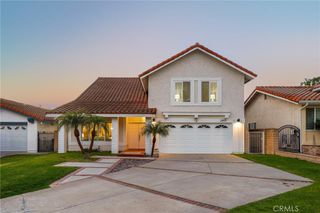 21971 Sandra Street, Lake Forest, CA 92630