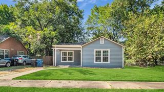 220 W Murray Street, Denison, TX 75020
