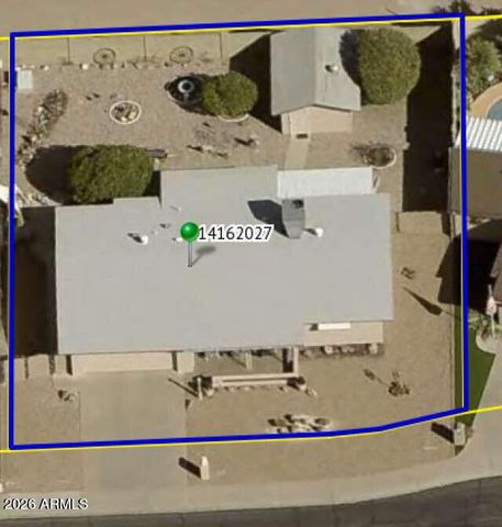 6730 E EL PASO Street, Mesa, AZ 85205