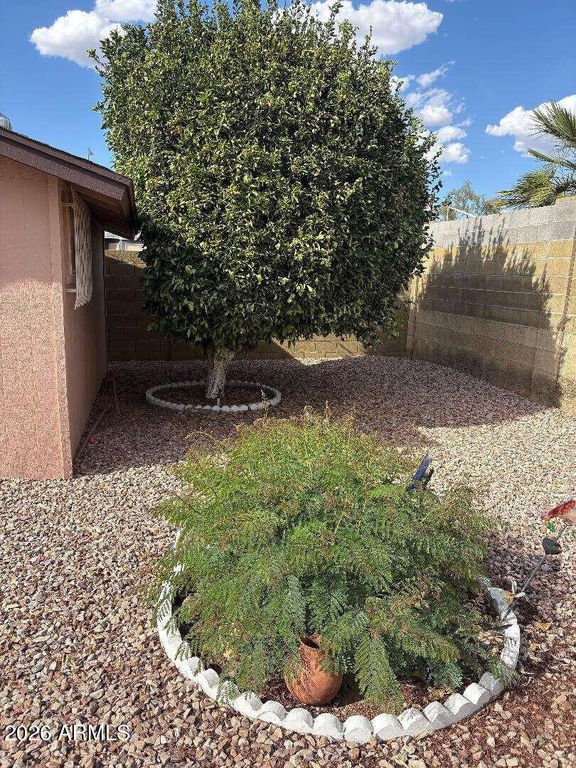 Image 18 of property listing at 6730 E EL PASO Street, Mesa, AZ 85205