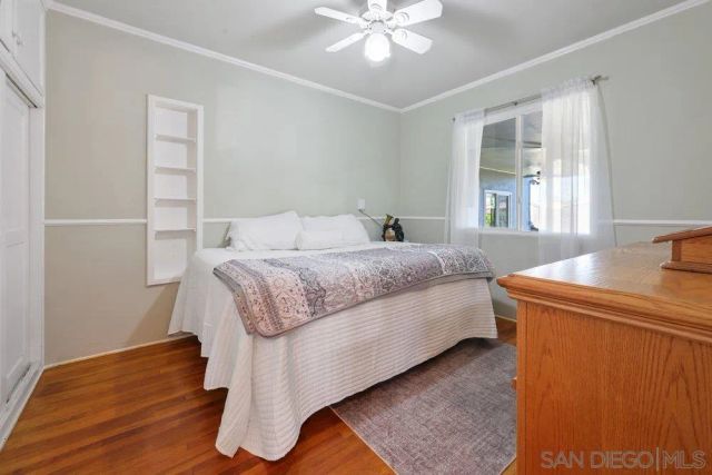 4605 Pomona Ave, La Mesa, CA 91942