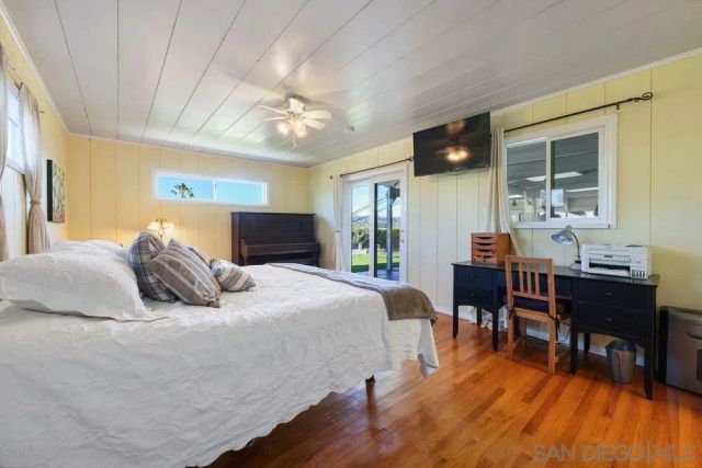 4605 Pomona Ave, La Mesa, CA 91942