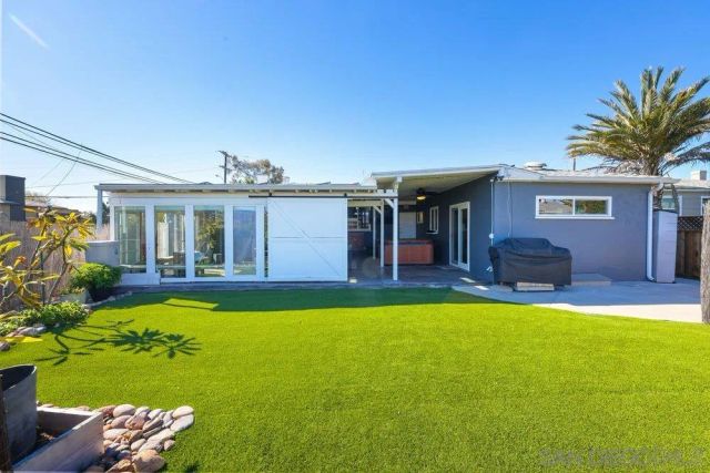 4605 Pomona Ave, La Mesa, CA 91942