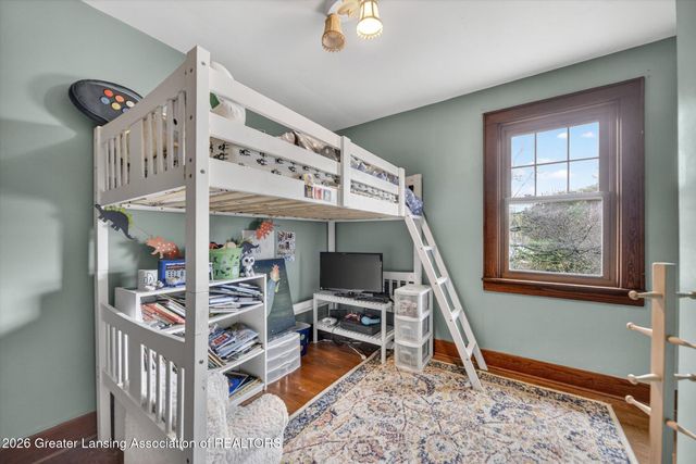 528 Riley Street, Lansing, MI 48910