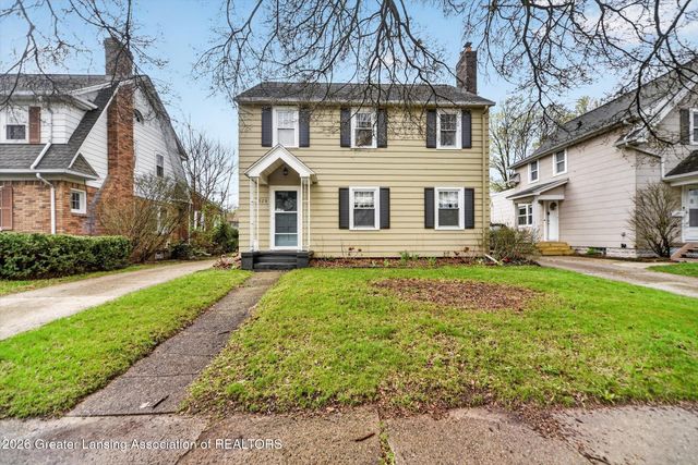 528 Riley Street, Lansing, MI 48910