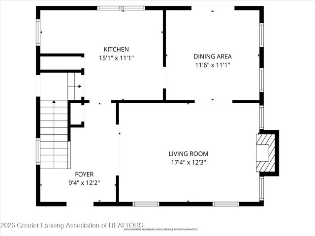 528 Riley Street, Lansing, MI 48910