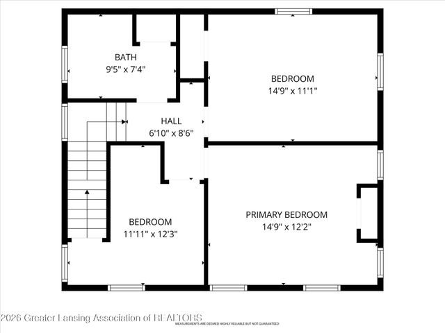 528 Riley Street, Lansing, MI 48910