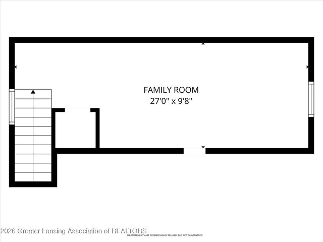 528 Riley Street, Lansing, MI 48910