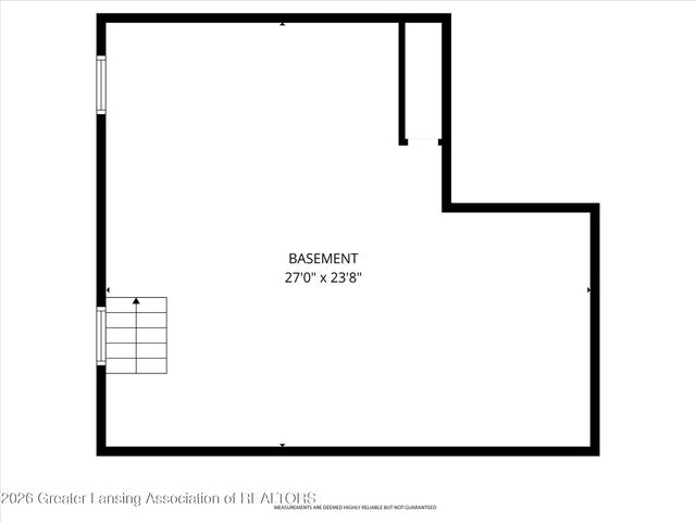 528 Riley Street, Lansing, MI 48910