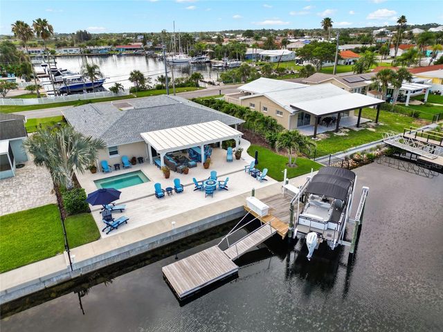 5315 BOWLINE BEND, New Port Richey, FL 34652