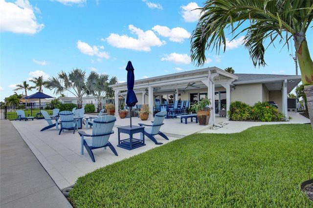 5315 BOWLINE BEND, New Port Richey, FL 34652