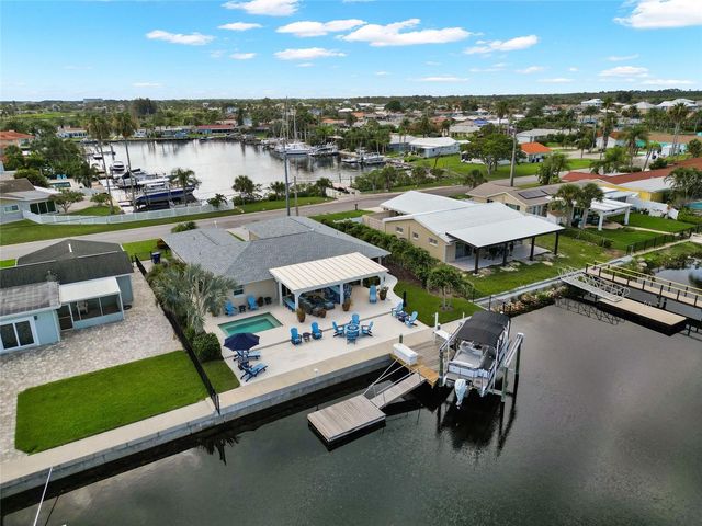 5315 BOWLINE BEND, New Port Richey, FL 34652