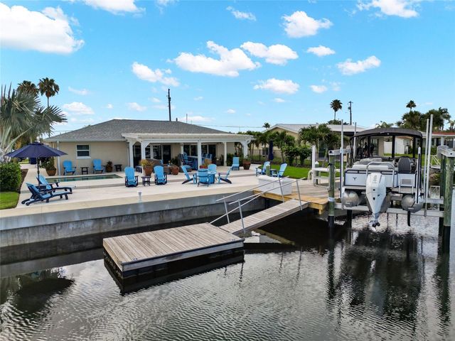 5315 BOWLINE BEND, New Port Richey, FL 34652