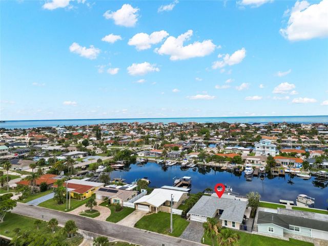 5315 BOWLINE BEND, New Port Richey, FL 34652
