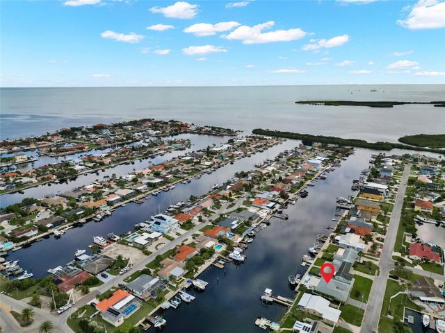 5315 BOWLINE BEND, New Port Richey, FL 34652