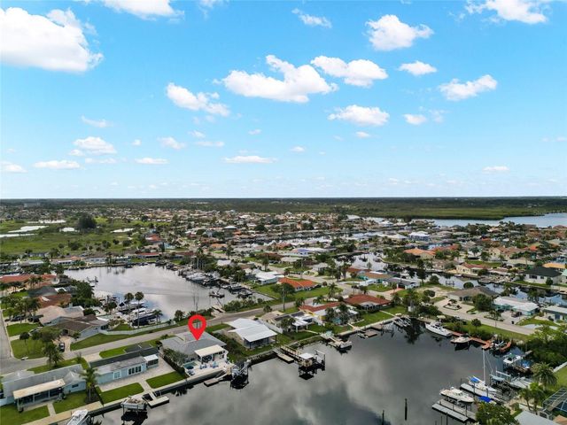 5315 BOWLINE BEND, New Port Richey, FL 34652