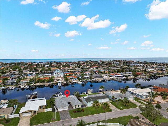 5315 BOWLINE BEND, New Port Richey, FL 34652