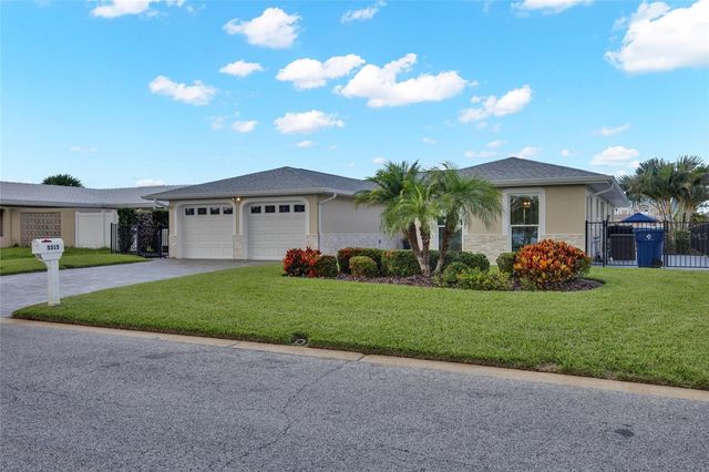 5315 BOWLINE BEND, New Port Richey, FL 34652