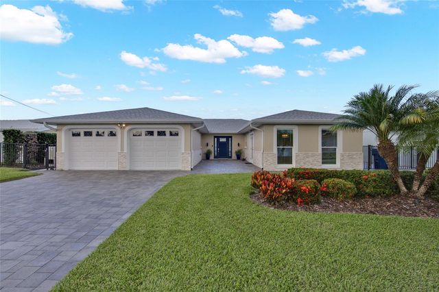 5315 BOWLINE BEND, New Port Richey, FL 34652