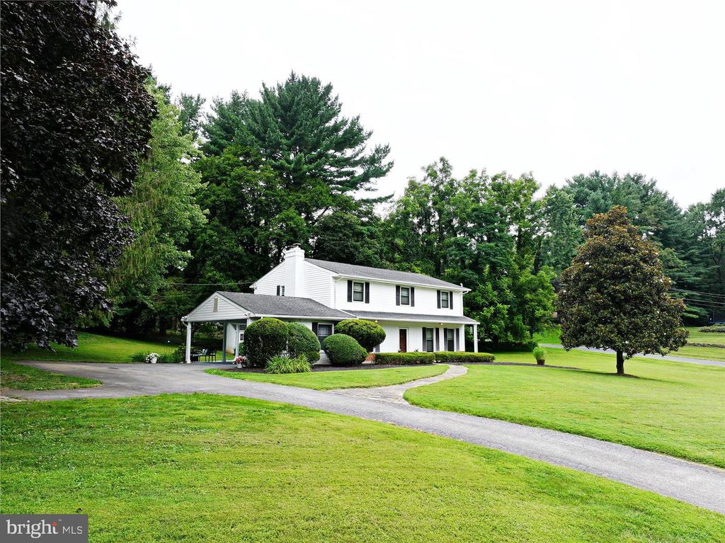 17724 TREE LAWN DR, Ashton, MD 20861