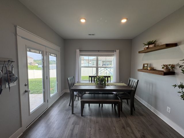 310 Windyhill St, Murfreesboro, TN 37129