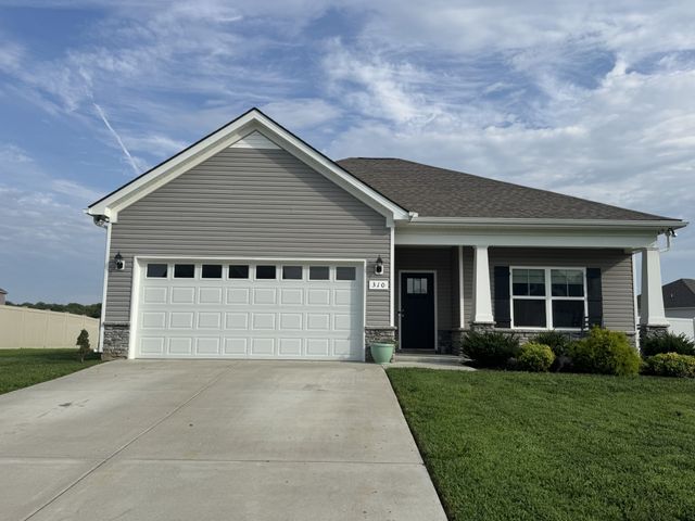 310 Windyhill St, Murfreesboro, TN 37129